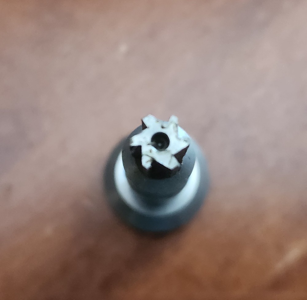 Wilson Inside Neck Reamer .30 Caliber