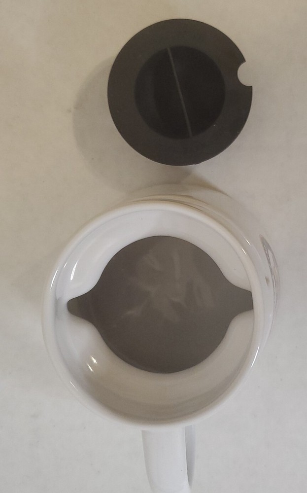 Uss Emory S Land As 39 Mug