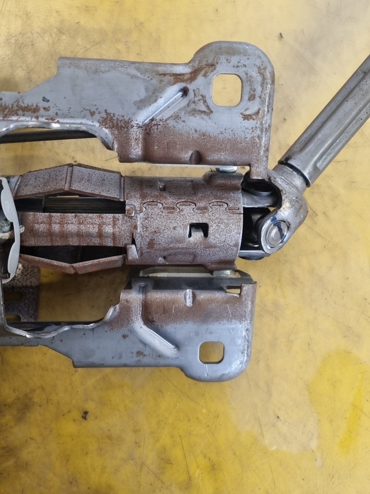 Citroen C3 Steering Column Manual Mk2 Adjustable 2009-2016