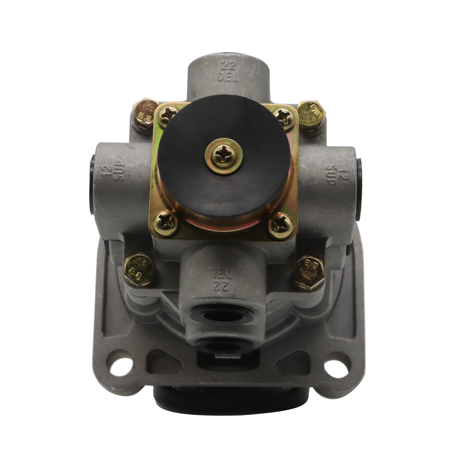 For Bendix 286171N Complete E6 Foot Brake Valve With Treadle Assembly