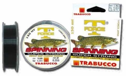 Trabucco T-Force Line