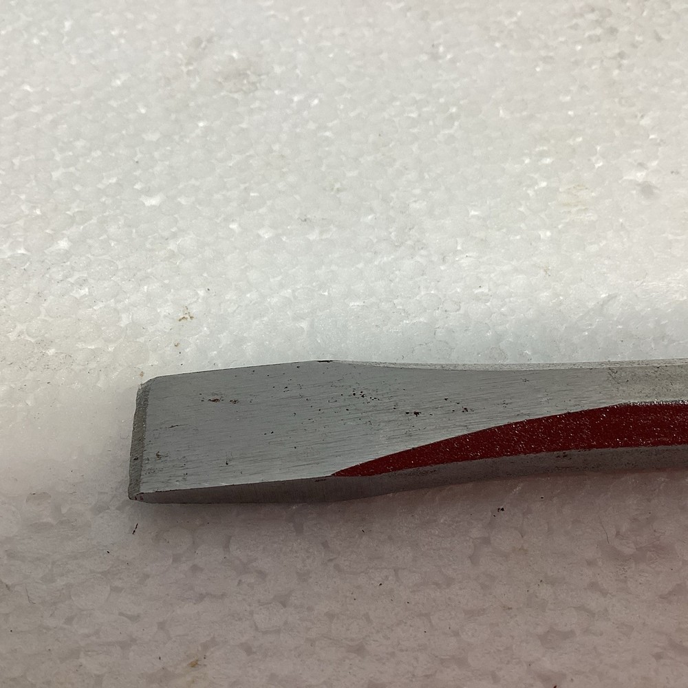 10” Punch And 7” X 5/8” Chisel Taiwan