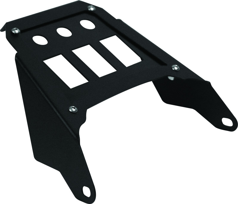 DragonFire Racing Lower Switch Pod for Honda Talon 6-Switch Panel - 522052