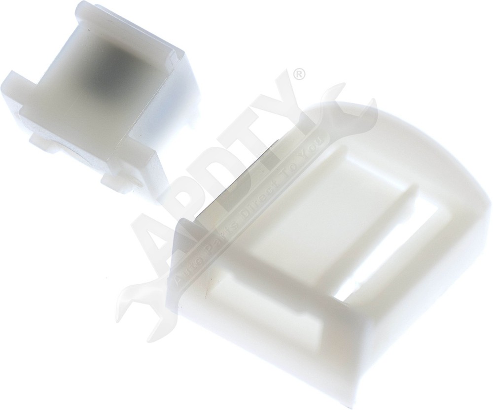 APDTY 162434 Automatic Transmission Shift Cable Linkage Plastic Clip