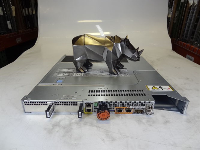 EMC 110-297-014C-02 Unity 550F Storage Processor