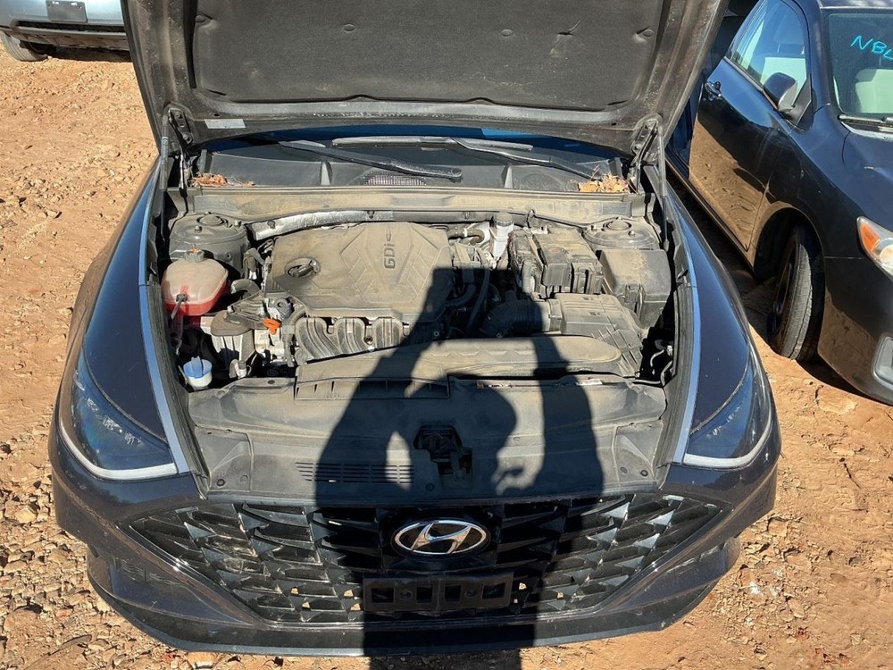 Fuse Box Engine Compartment Fits 20-23 SONATA 4913415