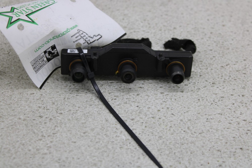 2017-2020 TESLA S Camera/projector WINDSHIELD MOUNTED CAMERA