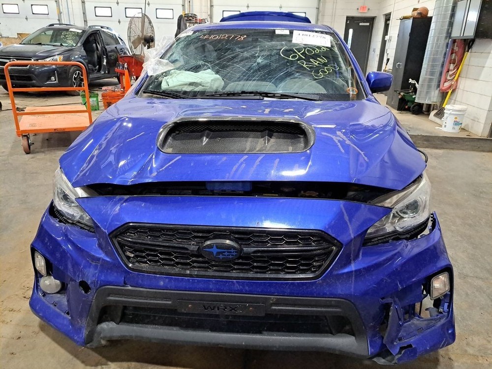 2021 Wrx Jack Sku#4417548