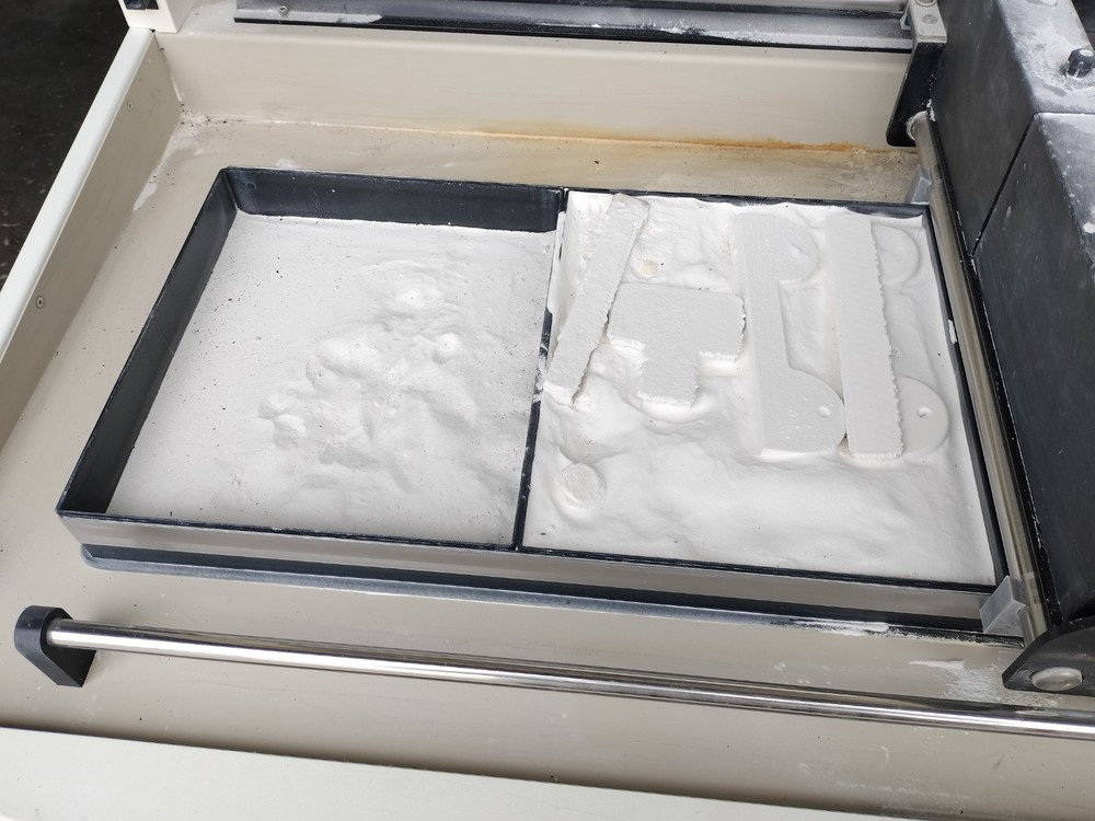 ZPrinter 310 System - 3D Printer - Z Corporation