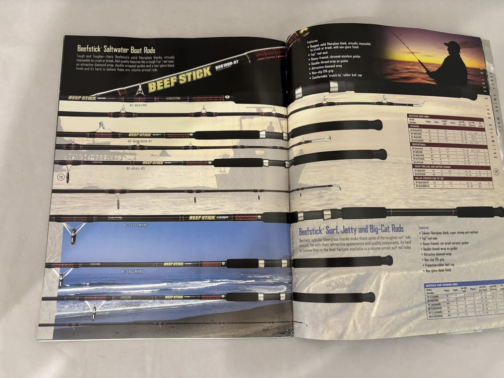 Daiwa Catalog ~ 2002-2003