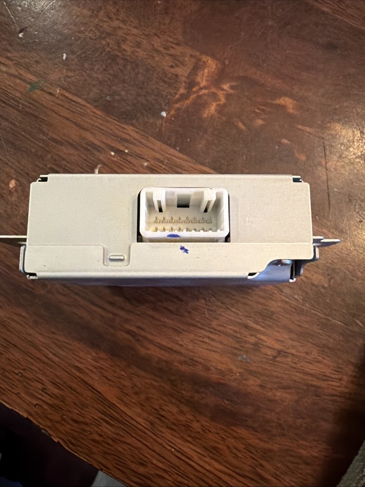 Mopar 5091205AA Electronic Pedestrian Protection Module