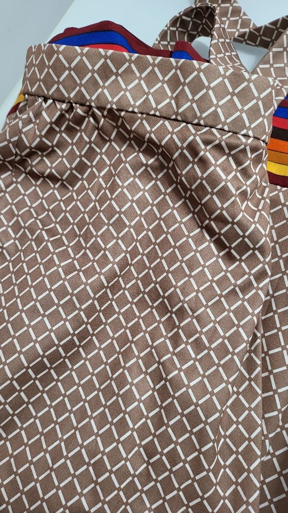 Iberia Flight Attendant Uniform 70s