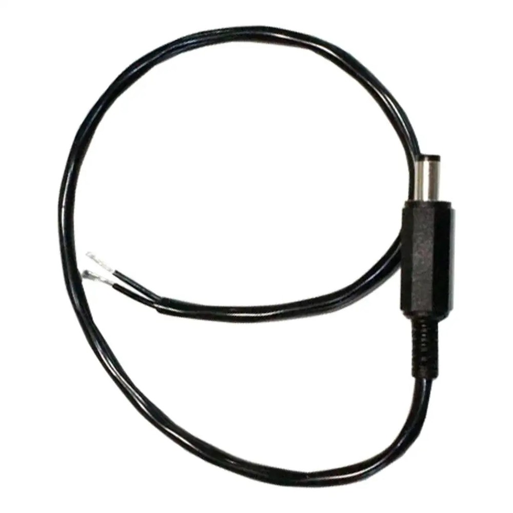 Curt Replacement Breakaway Plug w/ 12" Wire Lead for RVIBrake System 52222