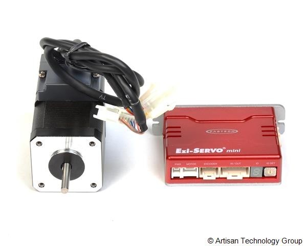 Fastech Ezi-SERVO-PR-MI-42L-A Plus-R Mini Closed Loop Stepping System