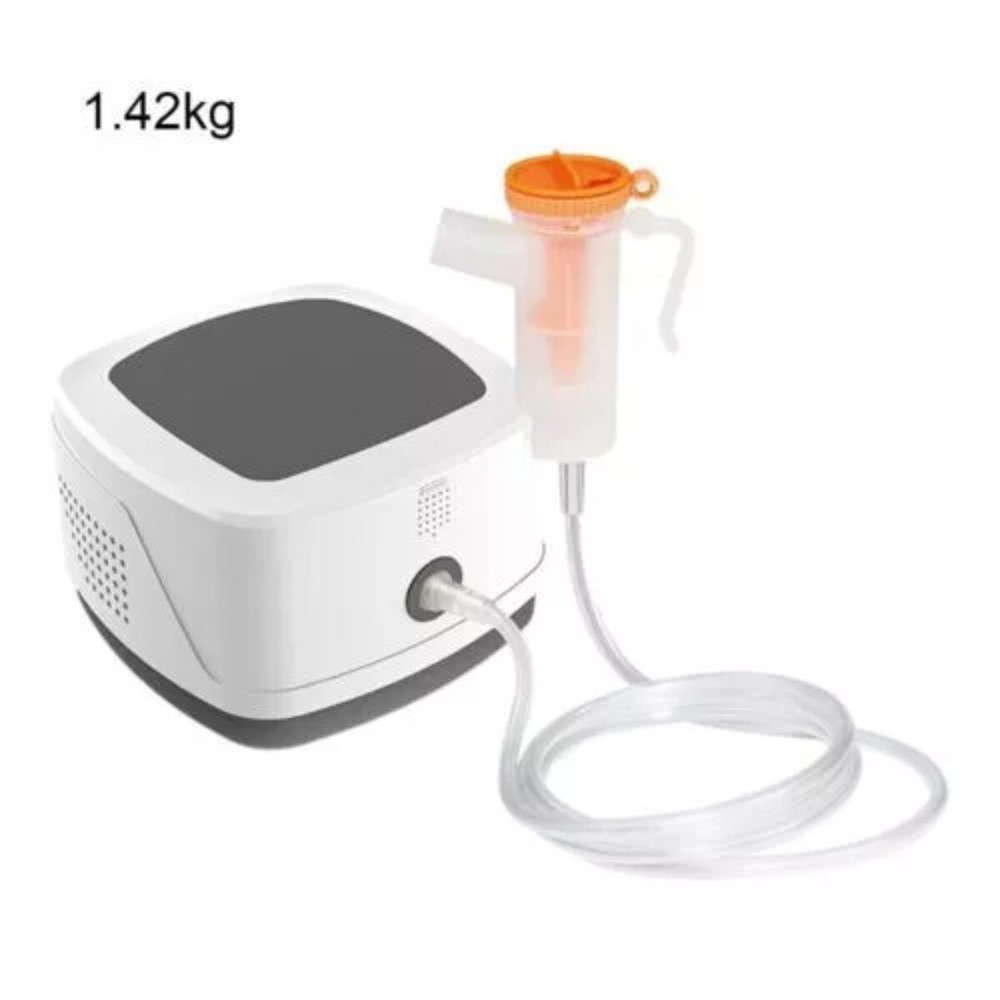 Cat/Dog Atomization Oxygen Inhalation Machine Pets Oxygen Inhalation 220V