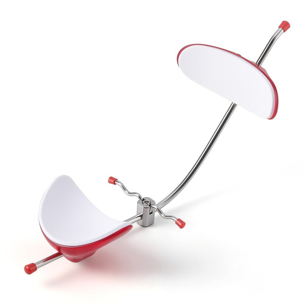 Dental Facemask Maxillary Expansion Prognathism Adjustable Forward Pull Headgear