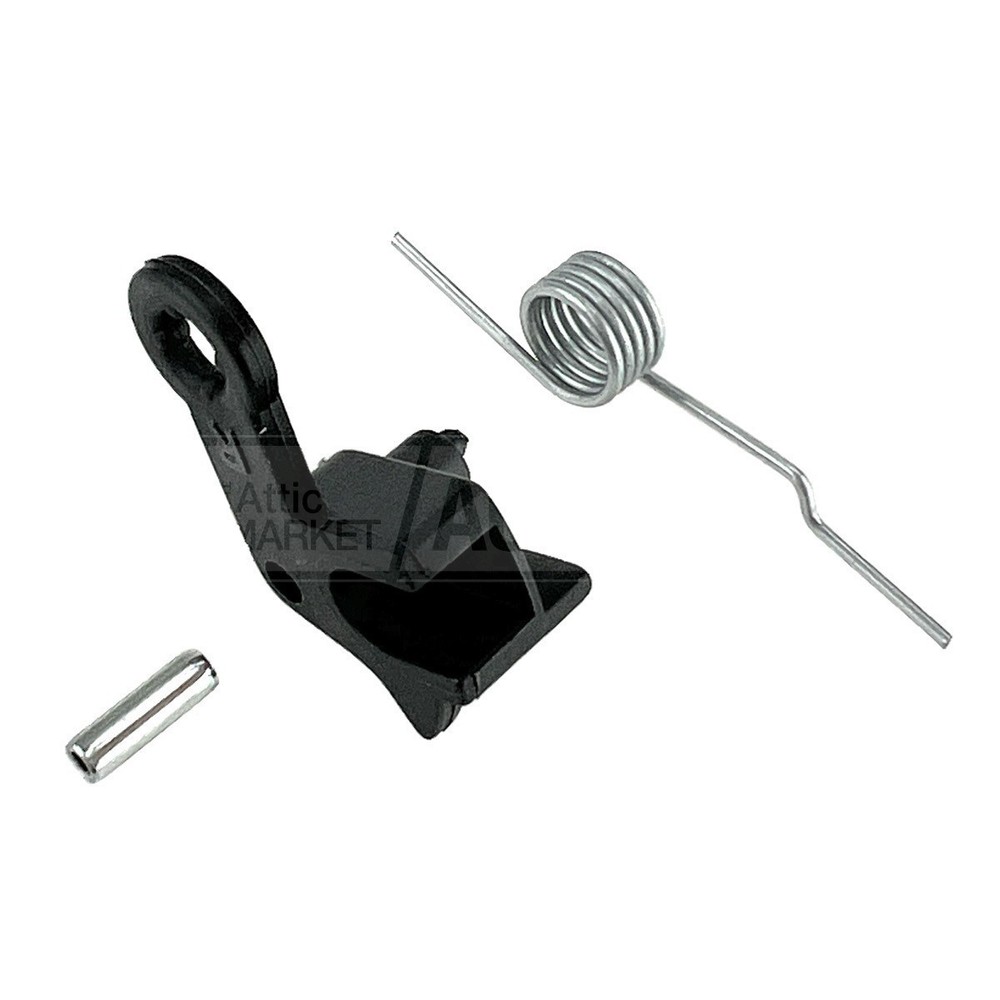 95-02 Range Rover P38 Right Side Outer Front Door Handle Cam Spring Kit STC3063