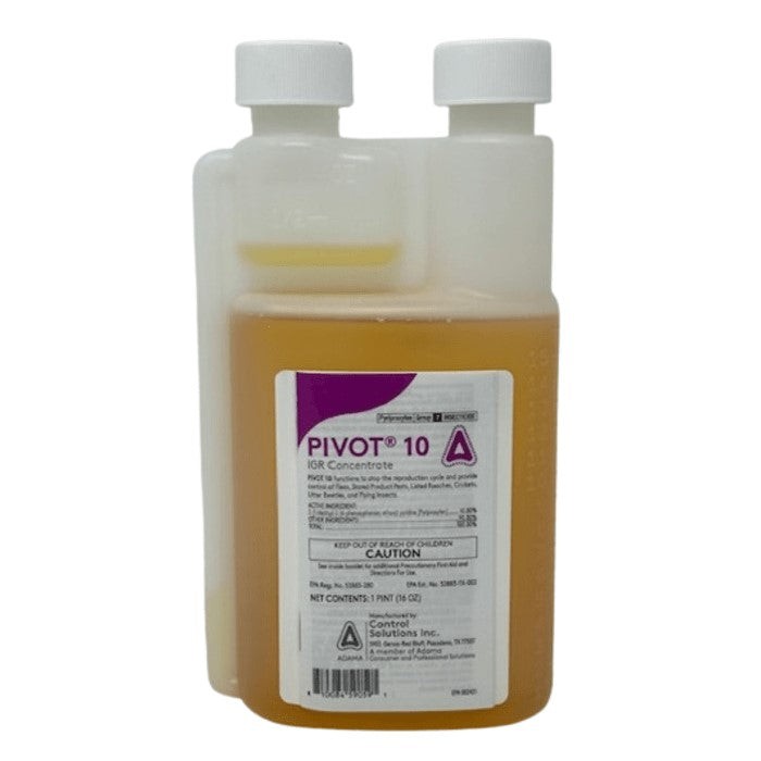 Pivot 10 PT