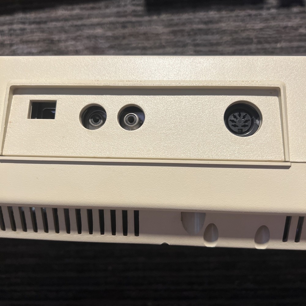Adam Colecovision Family Computer Memory Console Untested TAKING OFFERS