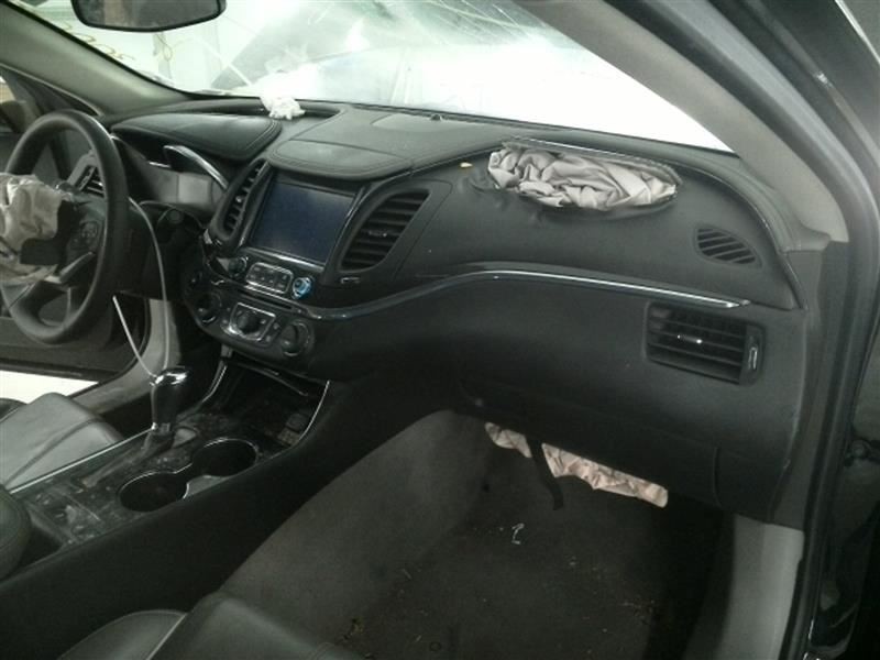 Driver Left Front Spindle/Knuckle Fits 14-20 IMPALA 104571224