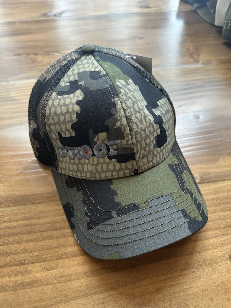 Rare Proof Research / KUIU Hat
