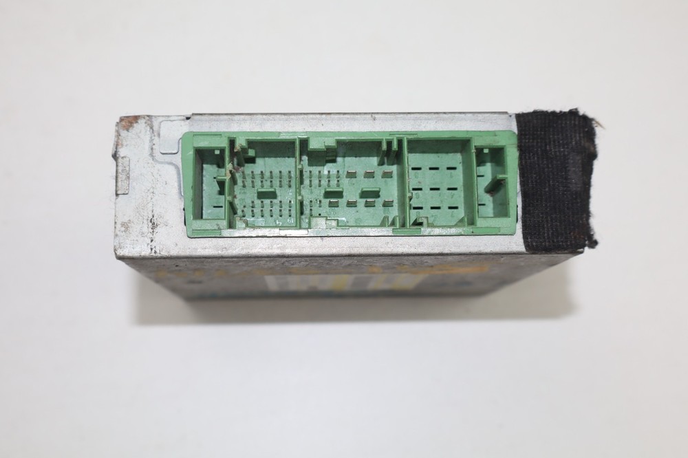 2008-2009 Mini Cooper Transmission Control Module Unit 7579136 OEM