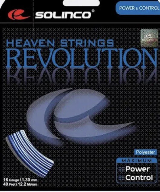 SOLINCO Heaven Strings Revolution 40ft.