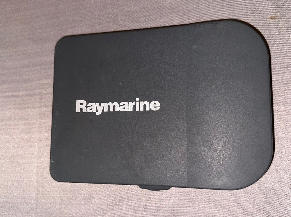 Raymarine A50 A50D Marine Chartplotter Sonar SUN PROTECTIVE COVER