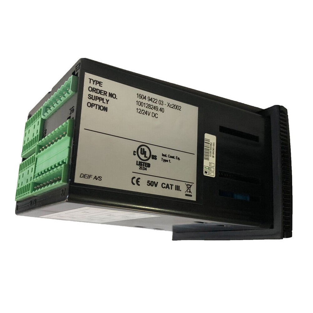 1604-9422-03 Controller XC2002 for Atlas Copco Air Compressor