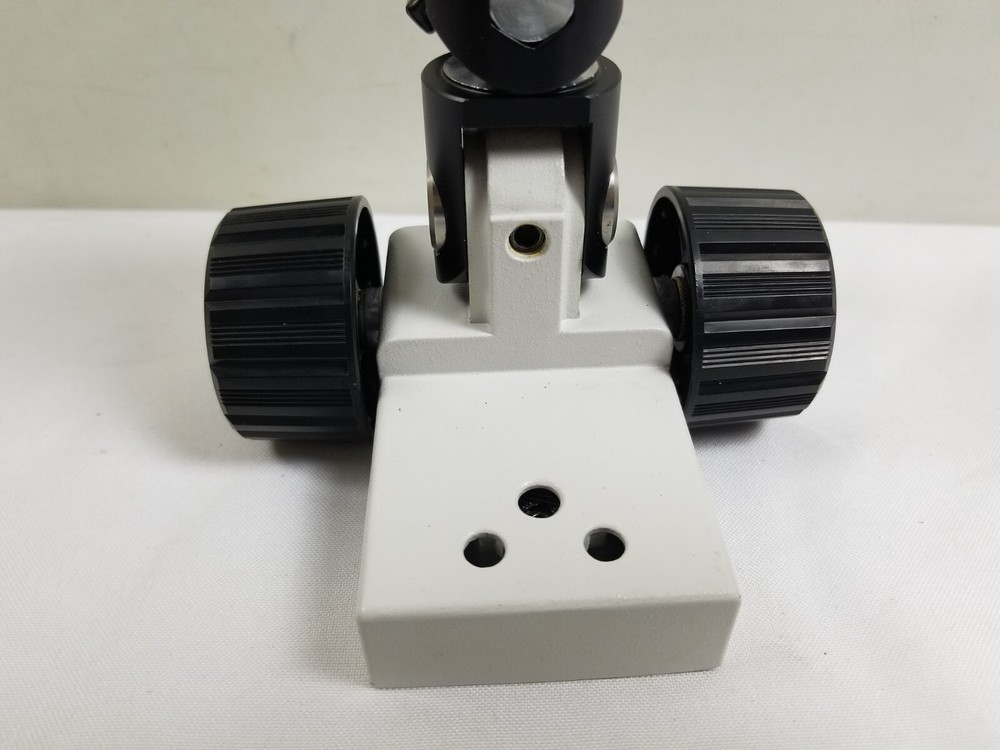 Nikon Articulating Focus Block Microscope Arm