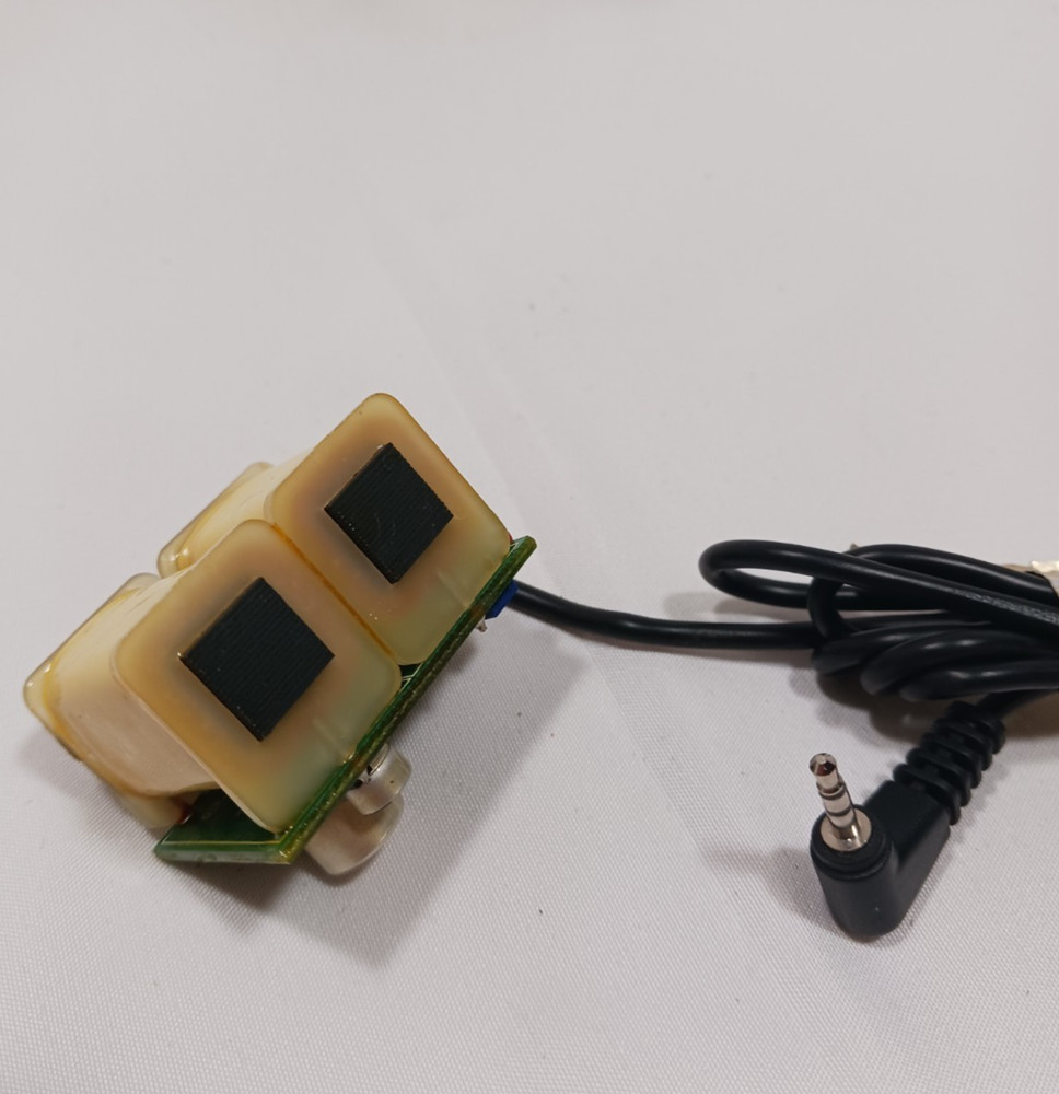 Concept2 Rower SENSOR WIRE COIL ~ MODELS D, E - PN 2041. TESTED. Rowerg