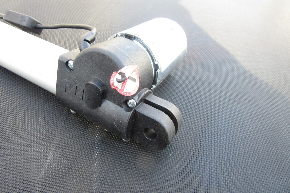 Okin Alphadrive 5 AD2-5 Motor Actuator adjustable bed base 90027