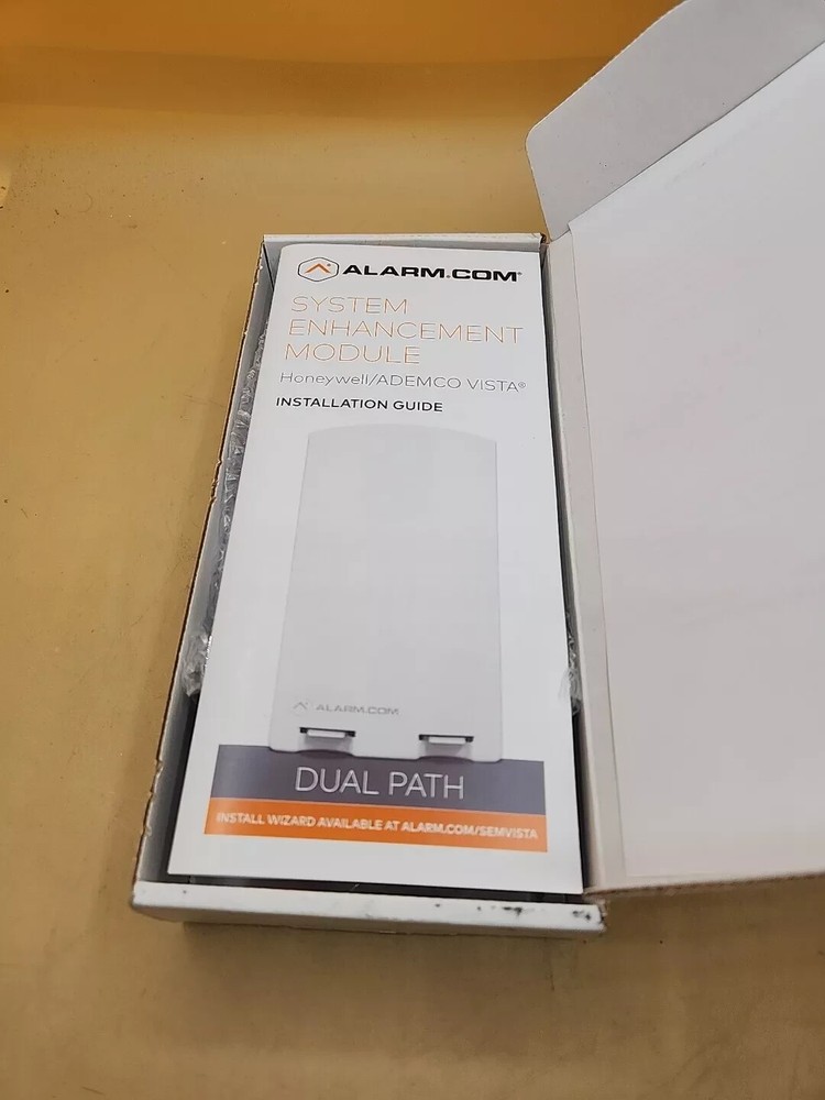 ALARMCOM ADCSEM200 SYSTEM ENHANCEMENT MODULE ADCSEM200PSAT G3D