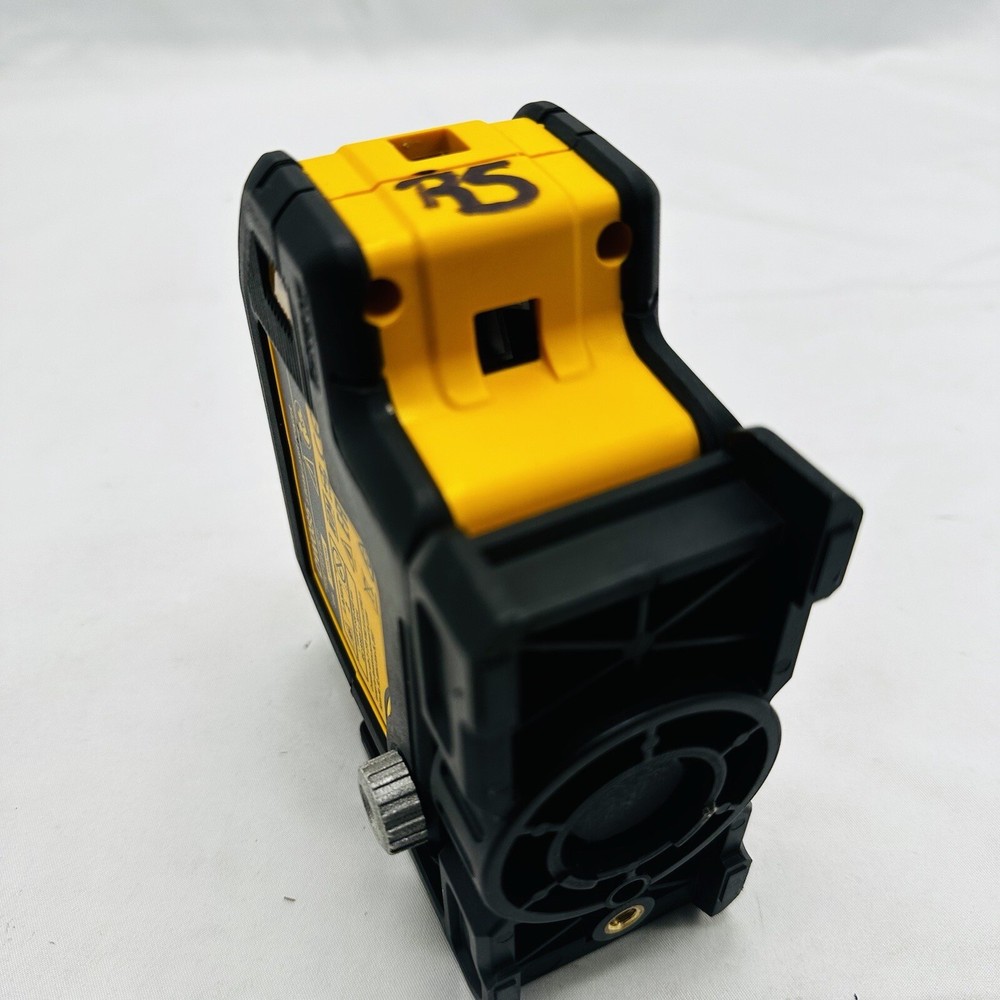 Dewalt DW085 Laser Level READ!! PARTS