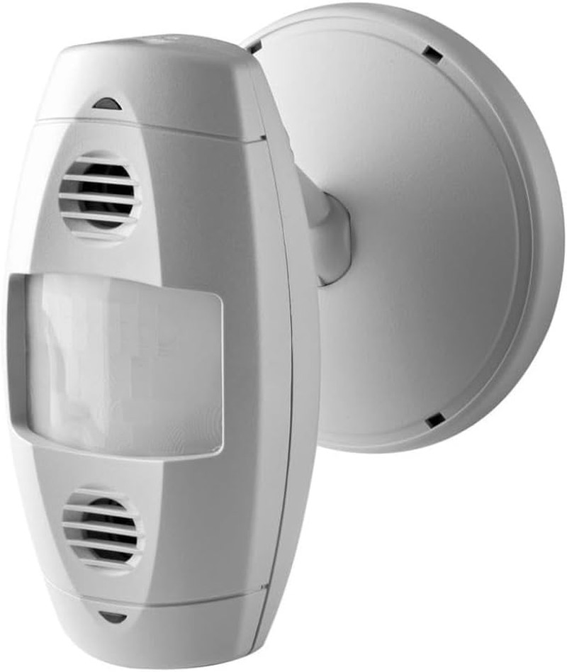 24VDC White Occupancy Sensor for Low Voltage Wall Mount OSW12-M0W