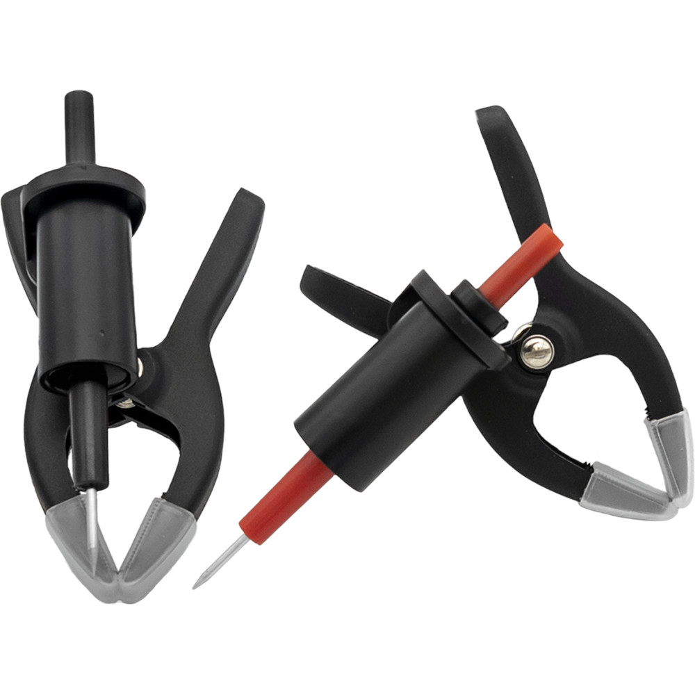 SG TOOL AID 21200 Clamp Probe Set