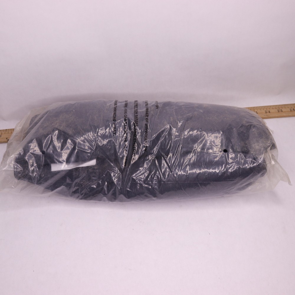 Multi-Purpose Water Snake Barrier Dehumidifier and Draft Stopper X-Large E7161