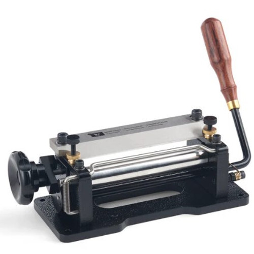 Leather SPLITTER, SKIVER - Deluxe