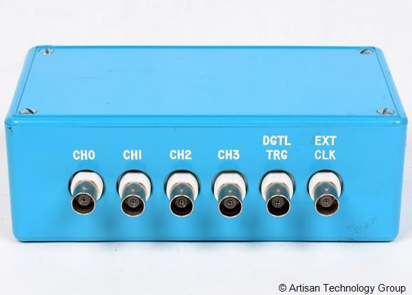 MetraByte BNC-50 Interface Box