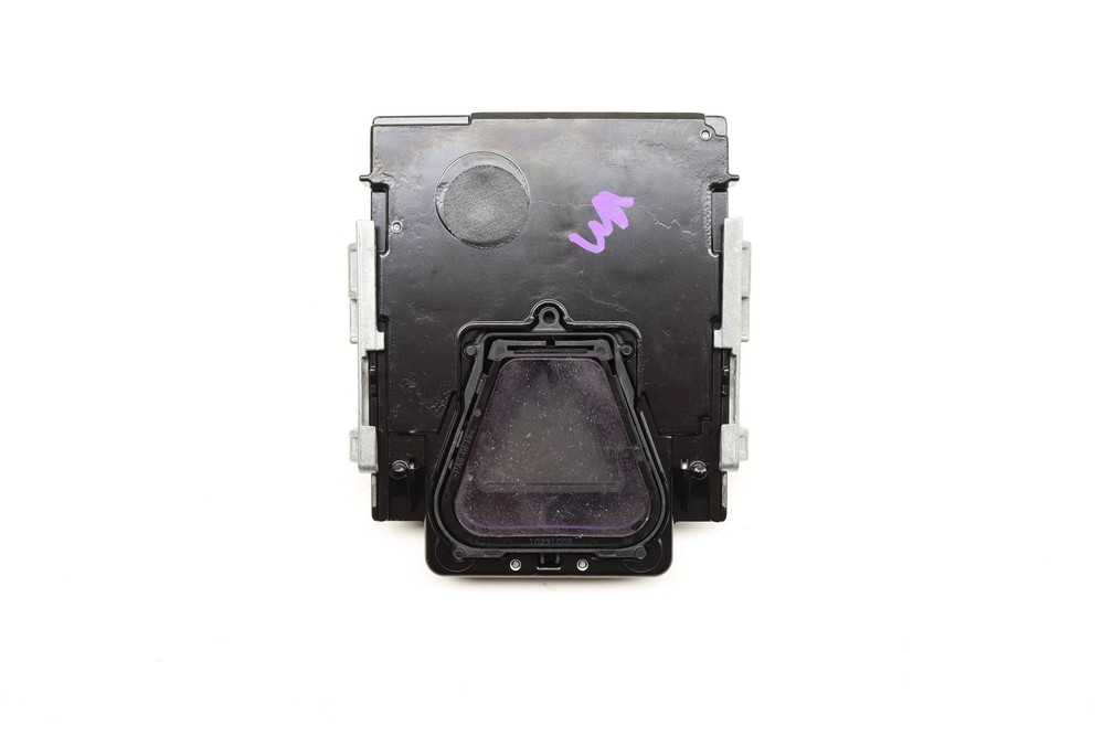 2020 AUDI Q5 PHEV - Front Camera Driver Assistance Module 80A907217B