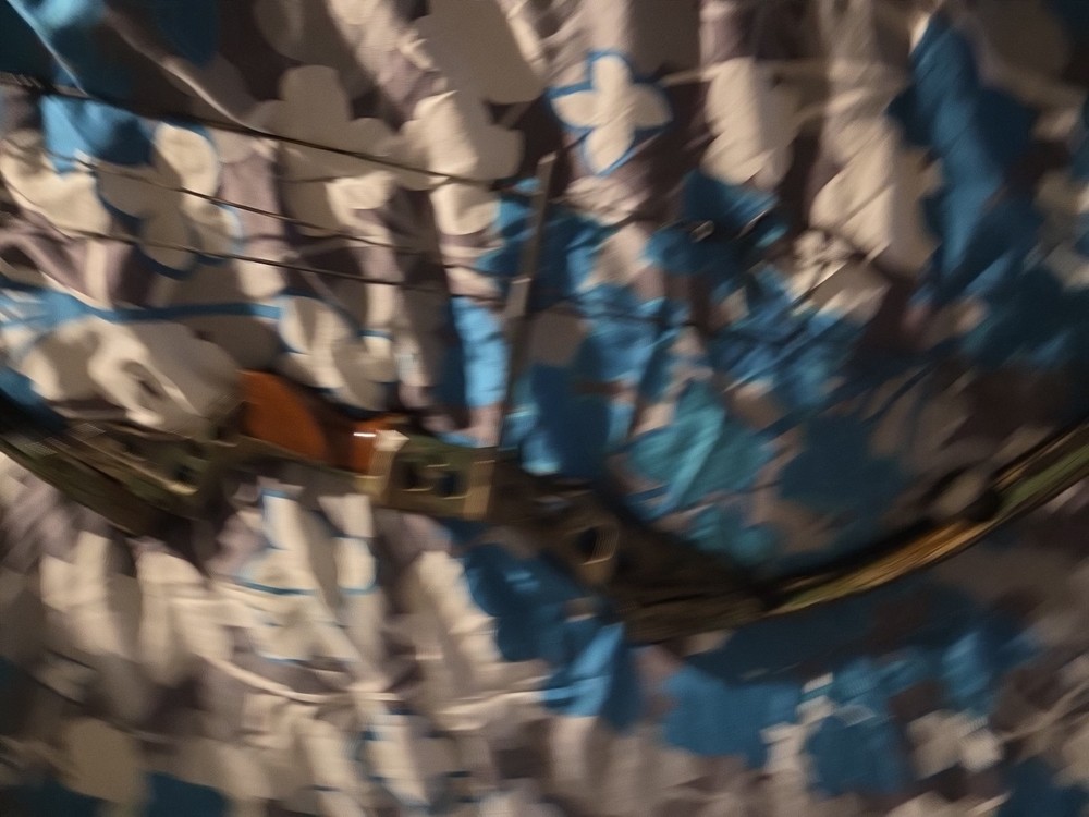 Mathews SE4 Solo Cam Compound Bow RH