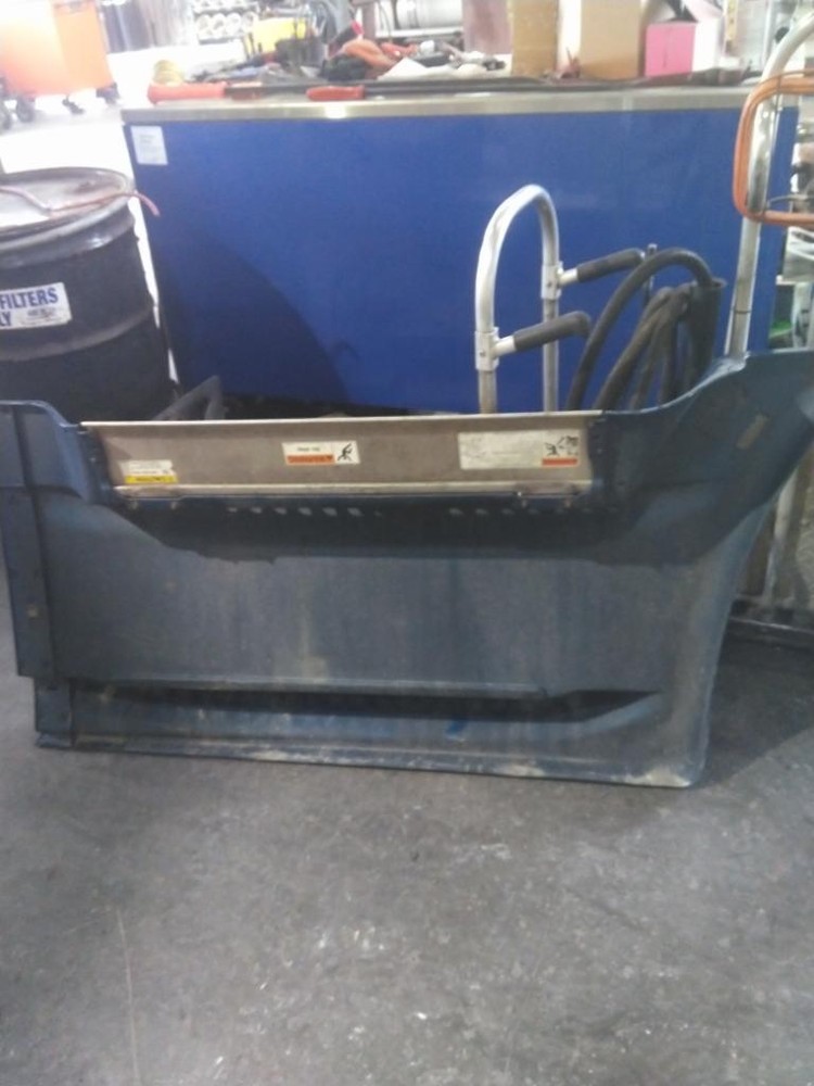 For 2016 FREIGHTLINER CASCADIA 125 SIDE FAIRING Left , MN