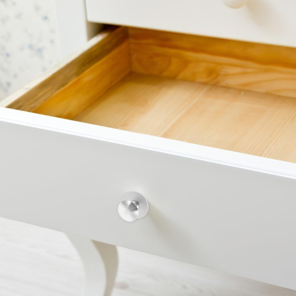 Stick on Handles for Cabinets Bathtub Shower Hardware Drawer Pull
