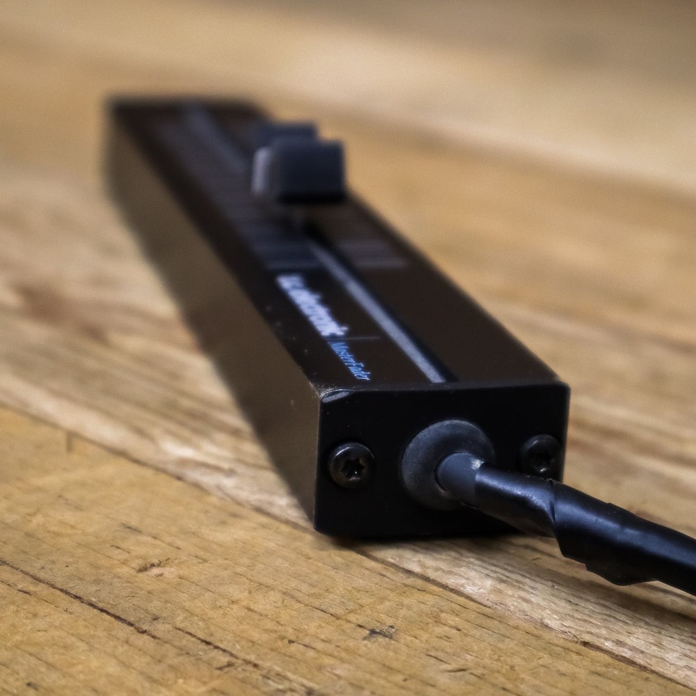 TC Electronic Master Fader for Finalizer 96k, Finalizer Express, DBMax U270009