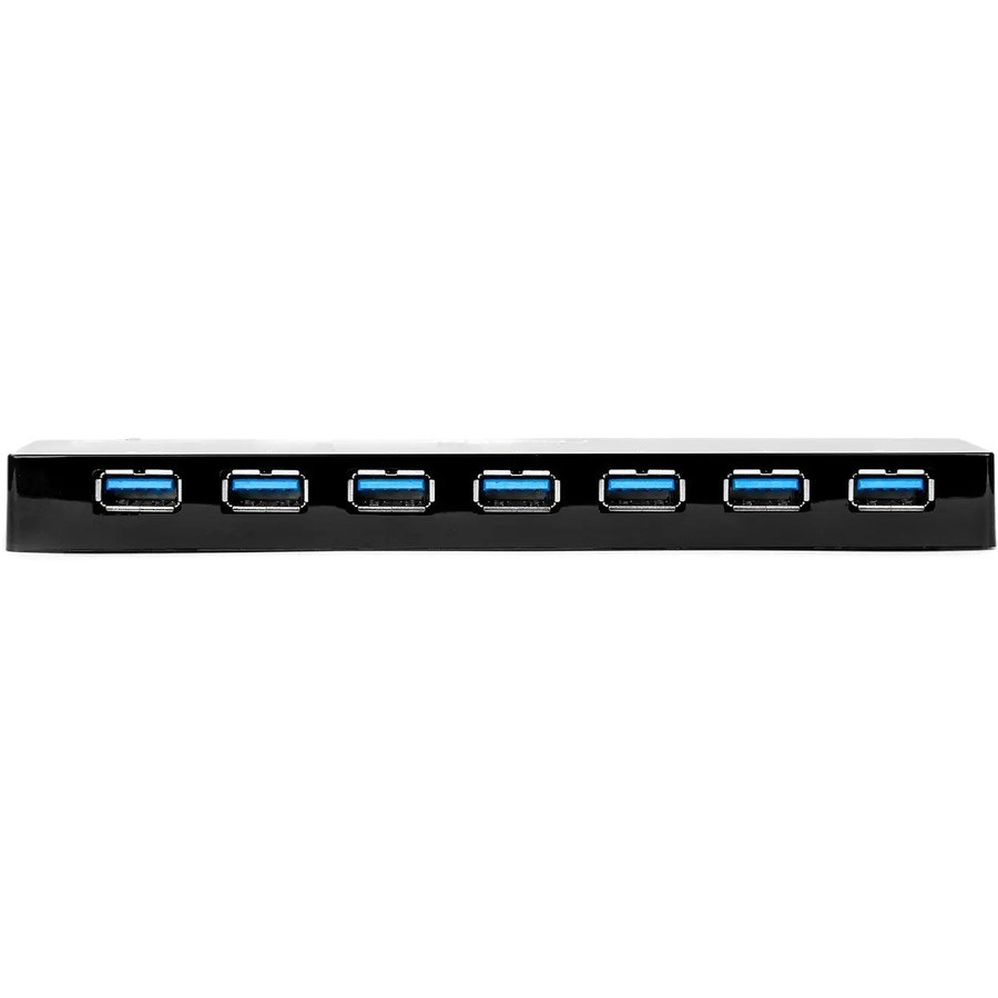 Rocstor 7-port USB Hub