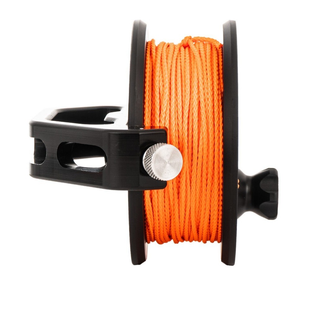 Dive Rite Azimuth Reels