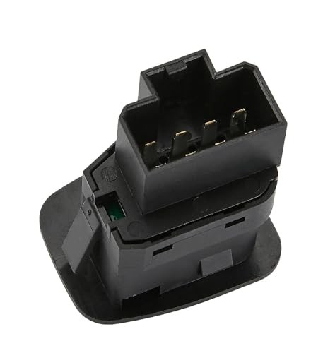 Front Out-Side Power Mirror Switch Fits Ford Excursion Expedition Escort