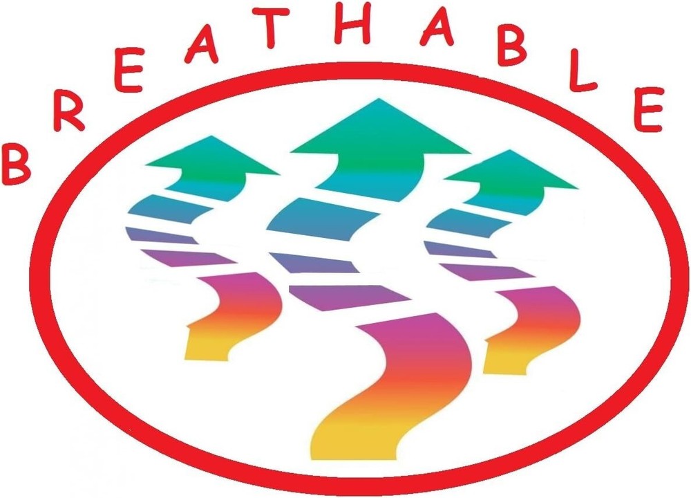 Luxury 2-Piece Pillowcase Set - 1500 Thread Count - Microfiber - Silver Blue