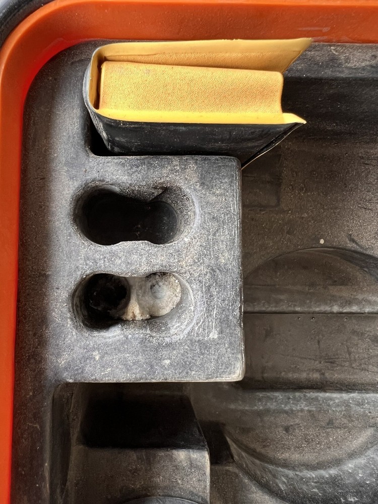 Theodolite Model No. TH E20 F PENTAX