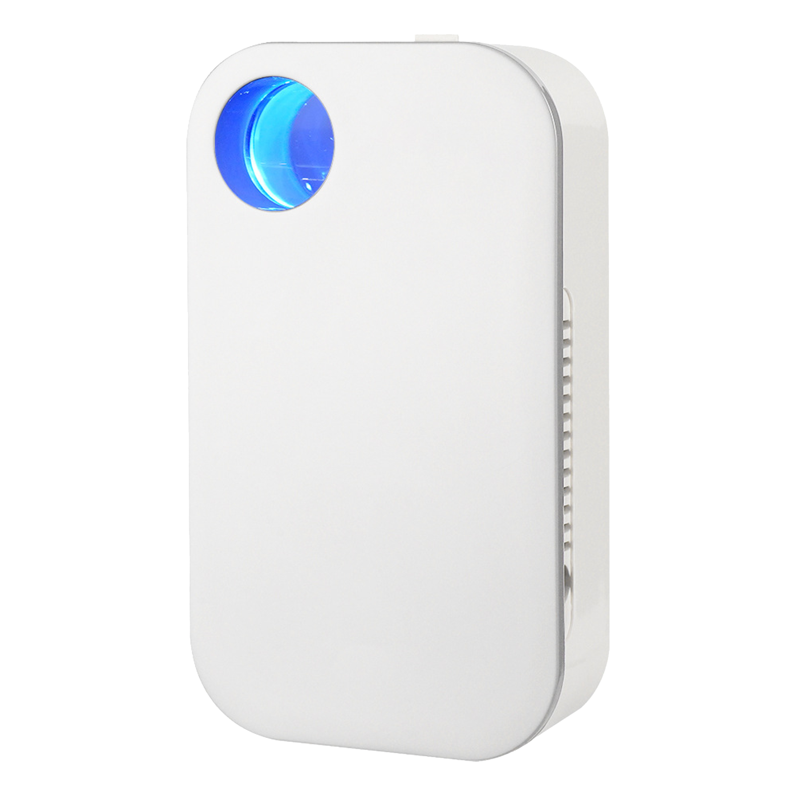Ion Pure Purifier Odor Eliminator Room White 106*66*50mm Direct Plug-inBH